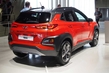 Hyundai planerar att lansera åtta nya crossovers före 2020 foto 3