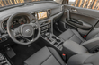 Test av crossovern KIA Sportage foto 5