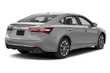 Test av flaggskeppssedanen Toyota Avalon foto 4