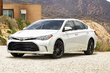 Test av flaggskeppssedanen Toyota Avalon foto 3