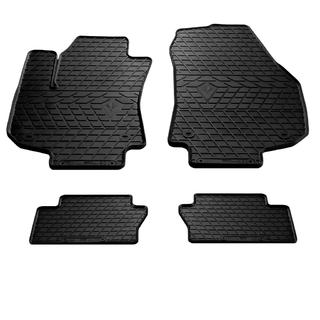 Gummimattor till kupén (4 st, Stingray Premium) Opel Zafira B 2005–2011