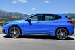 BMW X2 får ny 300-hästarsmotor foto 1