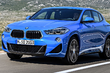 BMW X2 får ny 300-hästarsmotor foto 2