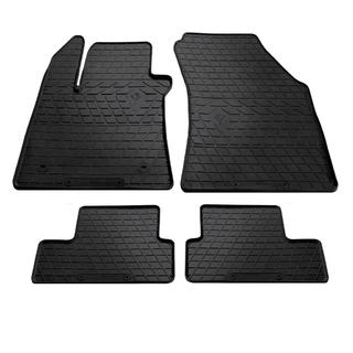 Gummimattor till kupén (4 st, Stingray Premium) Renault Megane IV 2016–2025