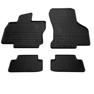 Gummimattor till kupén (4 st, Stingray Premium)