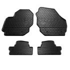 Volvo XC70 2007–2013 Gummimattor till kupén (4 st, Stingray Premium) foto 2