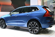 Volvo XC60 årsmodell 2018 foto 2