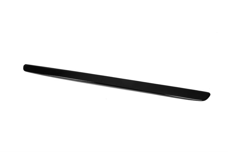 Renault Kangoo 2008–2020 Vintertäcke för övre grill (2008-2013) Foto 5