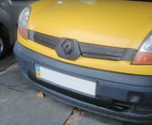 Renault Kangoo 1998–2008 Övre vintergaller (2003-2008) Matt foto 1