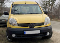 Renault Kangoo 1998–2008 Övre vintergaller (2003-2008) Matt foto 3