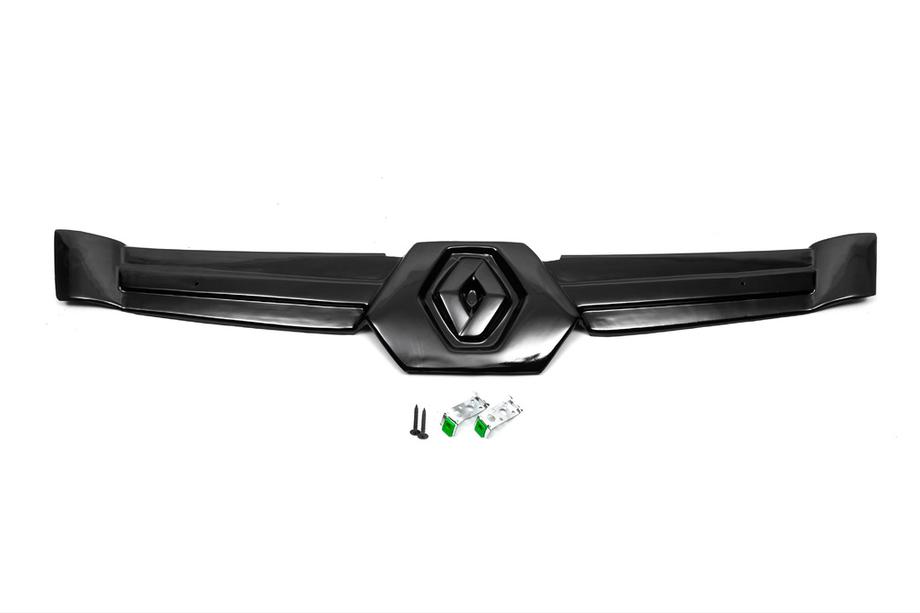 Renault Kangoo 1998–2008 Övre vintergaller (2003-2008) Foto 8