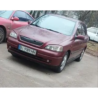 Vintergrill