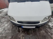 Ford Transit 1991–2000 Vintergrill Blank foto 4
