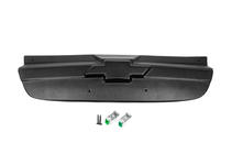 Chevrolet Aveo T250 2005–2011 Vintergrill foto 3
