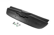 Chevrolet Aveo T250 2005–2011 Vintergrill foto 4