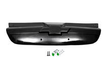 Chevrolet Aveo T250 2005–2011 Vintergrill foto 5