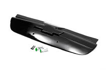 Chevrolet Aveo T250 2005–2011 Vintergrill foto 6