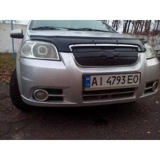 Vintergrill foto 2