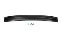 Skoda Octavia II A5 2006–2010 Vintertäckning för grillen (nedre) Blank foto 4