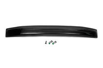 Skoda Octavia II A5 2006–2010 Vintertäckning för grillen (nedre) Blank foto 5