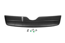 Skoda Octavia II A5 2010–2013 Vintertäckning för kylargrill (övre) Matt foto 4