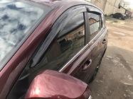 Toyota Rav 4 2013–2018 Vindavvisare (4 st, EGR) foto 2