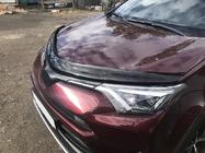 Toyota Rav 4 2013–2018 Huvdeflektor (EGR) foto 2