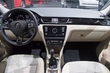 Test av Skoda Rapid foto 5