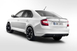 Test av Skoda Rapid foto 2