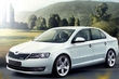 Test av Skoda Rapid foto 1