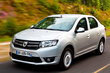Recension av Dacia Logan i andra generationen foto 1
