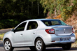 Recension av Dacia Logan i andra generationen foto 3