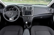 Recension av Dacia Logan i andra generationen foto 4