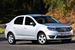 Recension av Dacia Logan i andra generationen foto 2