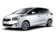 Test av kompakt-MPV:n KIA Carens foto 4