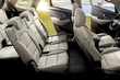 Test av kompakt-MPV:n KIA Carens foto 3