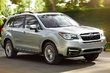 Test av Subaru Forester, fjärde generationen foto 2