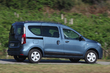 Kompaktvanen Renault Dokker foto 1