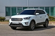 Kompakt crossover: Hyundai Creta foto 5