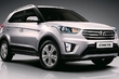 Kompakt crossover: Hyundai Creta foto 1