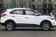 Kompakt crossover: Hyundai Creta foto 4