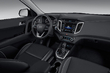 Kompakt crossover: Hyundai Creta foto 2