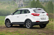 Kompakt crossover: Hyundai Creta foto 3