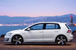 Recension av Volkswagen Golf i sjunde generationen foto 4