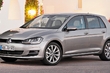 Recension av Volkswagen Golf i sjunde generationen foto 3