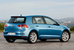 Recension av Volkswagen Golf i sjunde generationen foto 2