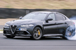 Vi väljer bilen Alfa foto 1