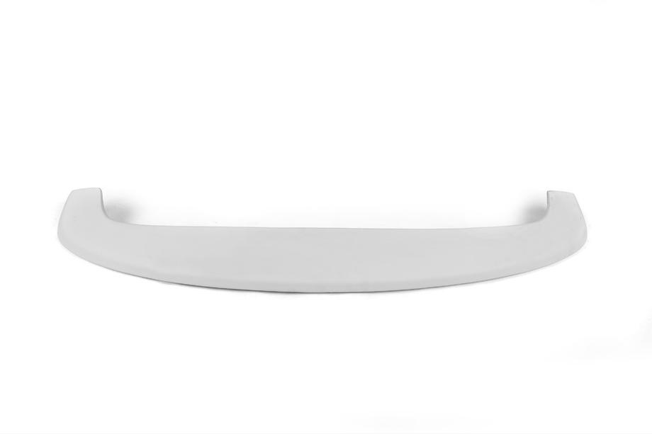 Ford Courier 2014–2023 Spoiler V1 (för lackering) Foto 6