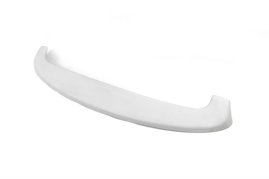 Ford Courier 2014–2023 Spoiler V1 (för lackering) Foto 5