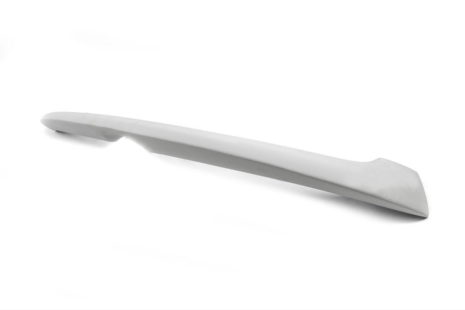 Ford Courier 2014–2023 Spoiler V1 (för lackering) Foto 4